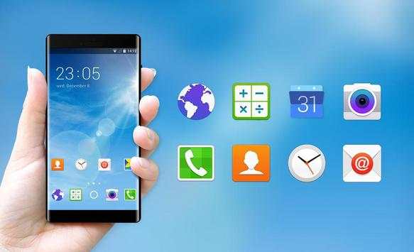 Theme for Samsung Galaxy S4 & S10+ | Plus Free HD screenshot 4