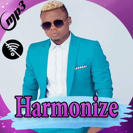 Harmonize's Best Songs Without Internet 1.0