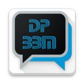 DP BBM icon