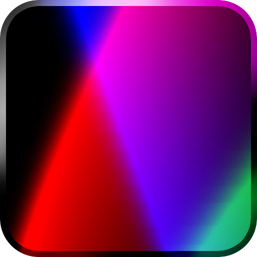 Chroma Wave Free LiveWallpaper icon