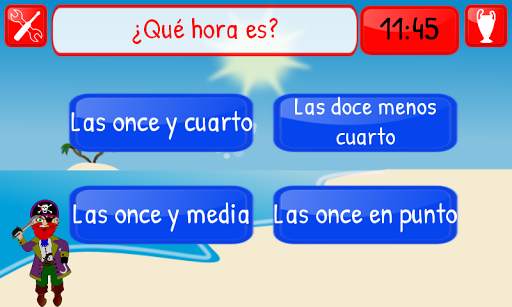 Matemáticas Niños 7 años LITE screenshot 6