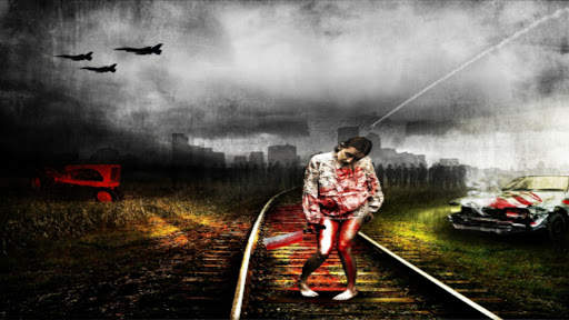 Zombie Attack screenshot 1