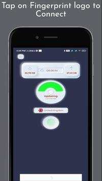 VPN for TikTak screenshot 1