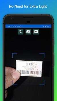 QR Code Generator скриншот 2