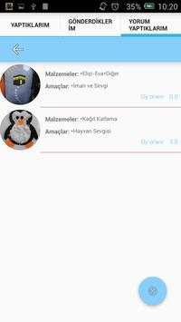 etkinlikAnne screenshot 7