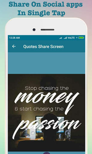 Stickers For Facebook screenshot 6