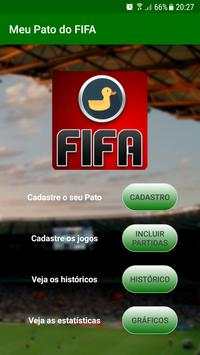 Meu Pato do Fifa screenshot 1