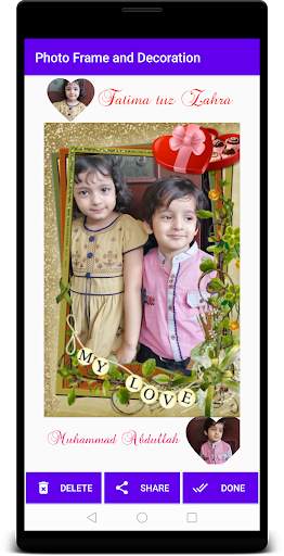 Photo Frame 2021 : Frame Photo your Picture screenshot 6