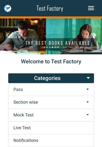 Test Factory скриншот 12