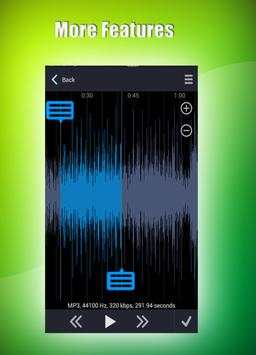 Music MP3 Player HQ screenshot 4