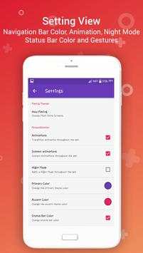 Best Audio Player-Free HD Music Player for android screenshot 8