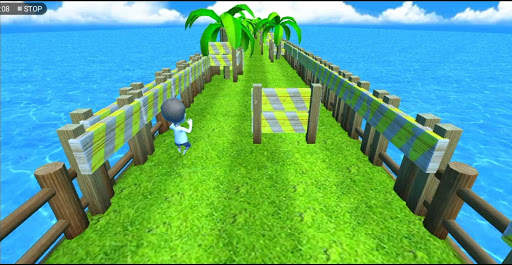 Let's Run screenshot 2