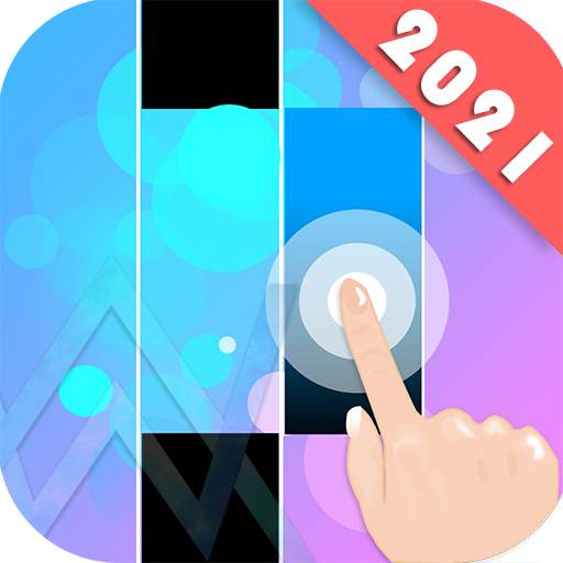Alan Walker DJ - New Magic Piano Tiles 0.1.2