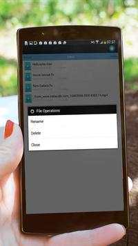 Best Video Player For Android screenshot 2