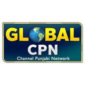 GLOBAL CPN - Punjabi TVs on 9Apps