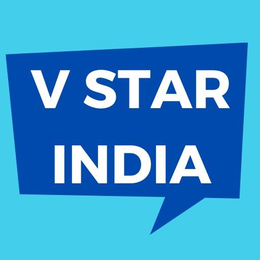 V Star India icon