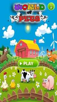 World of Pets screenshot 2
