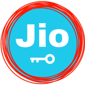 Jio VPN icon