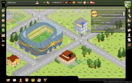 Kick it out 2023 screenshot 9