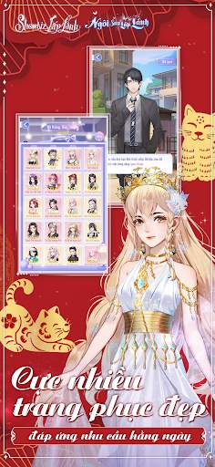 Ngôi Sao Lấp Lánh screenshot 7