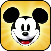 Mickey Wallpapers أيقونة