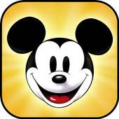 Mickey Wallpapers on 9Apps