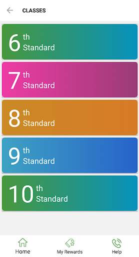 MyStudyPark- Learning App-Kera screenshot 4