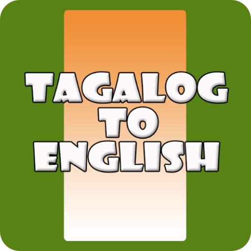 Tagalog to English 10.37.2