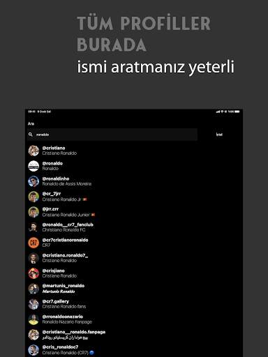 BestWhozi screenshot 11
