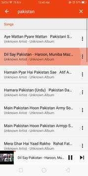 🎵🎶 Music Player application | applabz screenshot 4