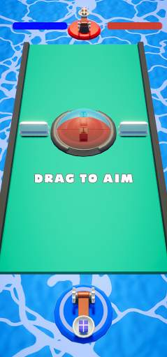 Bomb Dash скриншот 2