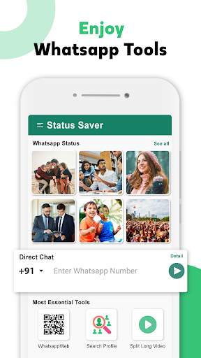 GB Latest Version Whatsapp screenshot 4