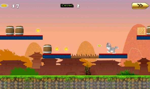 Mon Tom. screenshot 5