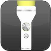LED Shake Flashlight icon