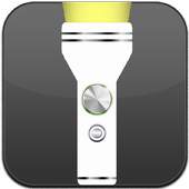 LED Shake Flashlight 1.4