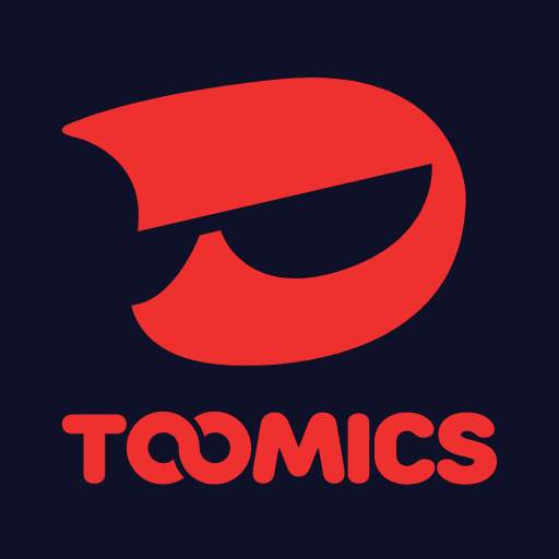 Toomics - Read Premium Comics 1.5.9