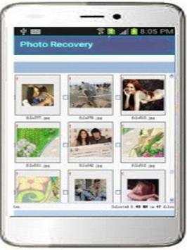 My Disk Video Recovery screenshot 5