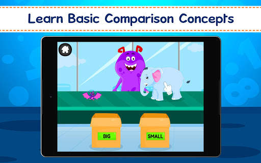 First Grade Math Games For Kids - Grade 1 Math App screenshot 15