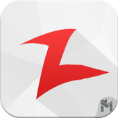 New Guide for Zapya File Transfer Sharing icon