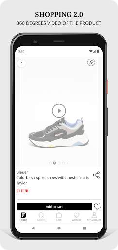 Fashion Days screenshot 3