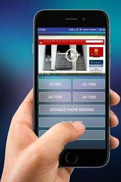 Guide For Jio Phone Registration screenshot 6