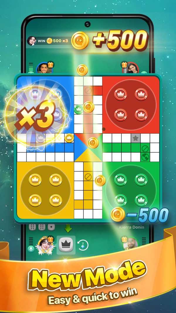 Funbox - Play Ludo Online screenshot 2