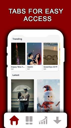 Indian Helo App Discover, Share & Watch videos screenshot 5