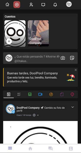 Red DoolPool Lite screenshot 5
