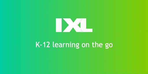 IXL screenshot 17