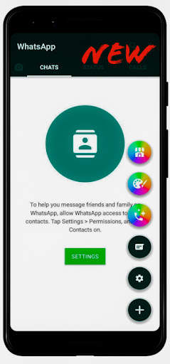 GB Messenger screenshot 3