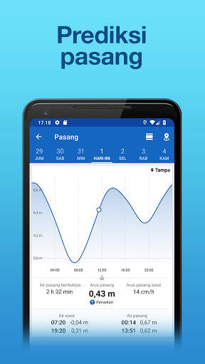 Fishing Points Memancing & GPS screenshot 4
