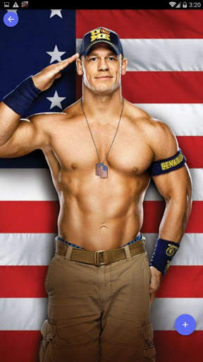 John Cena Wallpapers Full HD screenshot 8