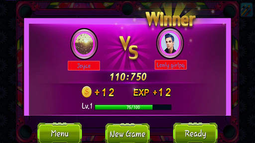 New Pool Billiard Online screenshot 6