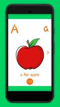 ABCD Lite screenshot 3